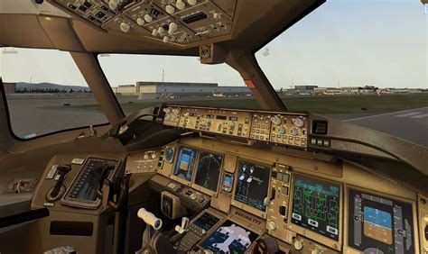 777 (Flight Factor) .